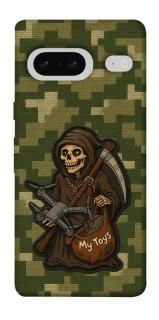 Чохол на Google Pixel 7 FPV surprise фото 1 з 1