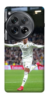 Чохол на OnePlus 12 Kylian Mbappé V2 фото 1 з 1