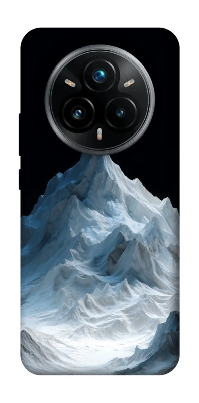 Чохол на Realme 14 Pro White mountain фото 1 з 1