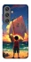 Чехол на Samsung Galaxy S24+ One Piece фото 1 из 1