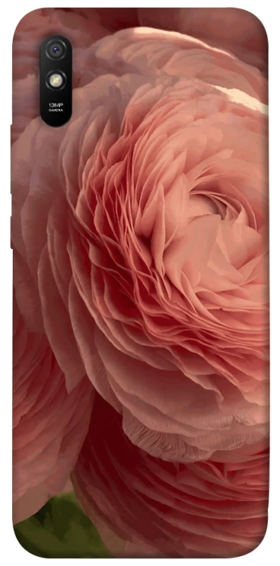 Чохол на Xiaomi Redmi 9A Elegance фото 1 з 1