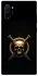 Чохол на Samsung Galaxy Note 10 Plus Golden Skull фото 1 з 1