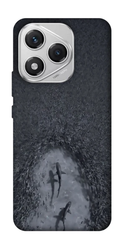 Чехол на Honor 400 Lite Акула фото 1 из 1