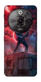 Чохол на ZTE Nubia Focus Pro Stranger Things ver.45 фото 1 з 1