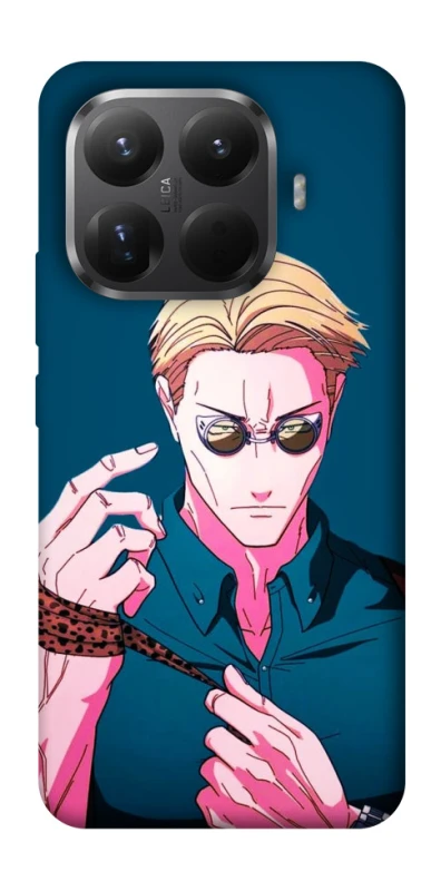 Чохол на Xiaomi 15T Pro Nanami фото 1 з 1