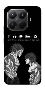 Чохол на Xiaomi 15T Pro Baki v2 фото 1 з 1