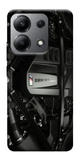 Чохол на Xiaomi Redmi Note 13 4G BMW V58 фото 1 з 1