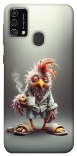 Чохол на Samsung Galaxy M21s Півник фото 1 з 1