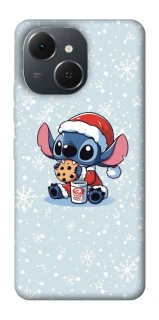 Чохол на TECNO Spark 40C Stitch ver.21 фото 1 з 1