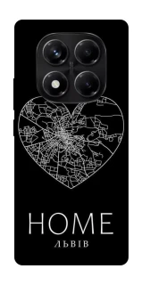 Чохол на Xiaomi Redmi Note 14 Pro 5G Львів Home фото 1 з 1