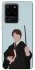 Чохол на Samsung Galaxy S20 Ultra Harry Potter v5 фото 1 з 1