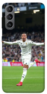 Чехол на Samsung Galaxy S21 Kylian Mbappé V2 фото 1 из 1