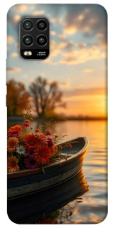 Чохол на Xiaomi Mi 10 Lite Flowers v18 фото 1 з 1