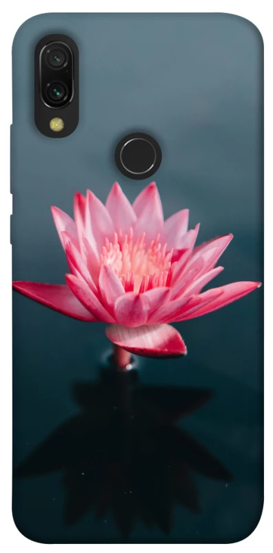 Чехол на Xiaomi Redmi 7 Лотос фото 1 из 1