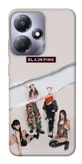 Чохол на Infinix Hot 30 Play BLACKPINK v2 фото 1 з 1