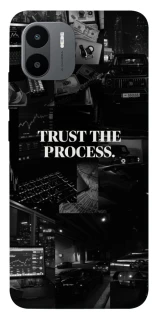 Чохол на Xiaomi Redmi A1 / A2 Process фото 1 з 1