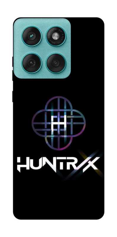 Чохол на Motorola Edge 60 Fusion K-Pop Demon Hunters ver.17 фото 1 з 1