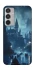 Чехол на Samsung Galaxy M35 Harry Potter v10 фото 1 из 1