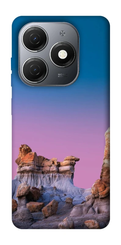 Чохол на TECNO Spark 20 Mountain v7 фото 1 з 1