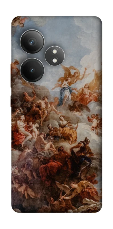 Чехол на Realme GT Neo 6 SE Искусство v2 фото 1 из 1