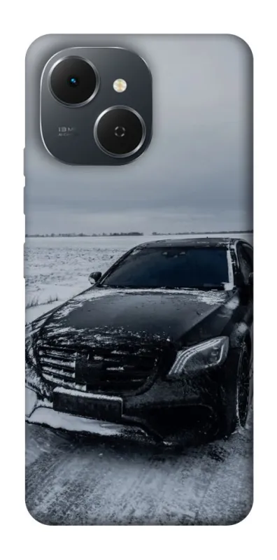 Чохол на TECNO Spark 40C Mercedes-benz v40 фото 1 з 1