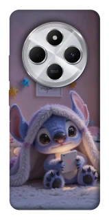 Чохол на Xiaomi Redmi 14C / Poco C75 Stitch ver.3 фото 1 з 1