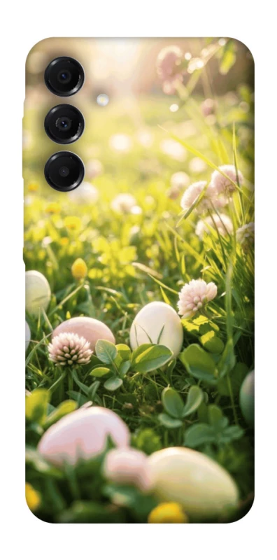 Чохол на Samsung Galaxy A17 4G/5G Hello Spring фото 1 з 1