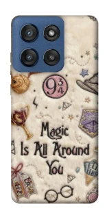 Чохол на Motorola Edge 60 Stylus Magic is all Around фото 1 з 1