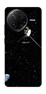 Чохол на Infinix Note 50 Pro Project Hail Mary ver.9 фото 1 з 1