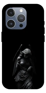 Чехол на Apple iPhone 16 Pro Max Angel фото 1 Чехол на Apple iPhone 16 Pro Max Angel фото 1 из 1