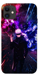 Чехол на Apple iPhone 11 (6.1") Satoru Gojo v2 фото 1 из 1