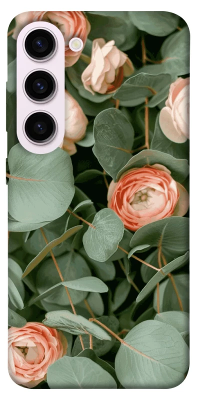 Чехол на Samsung Galaxy S23+ Eternal Spring фото 1 из 1