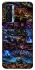 Чехол на TECNO Camon 17 Pro Blizzard ver.2 фото 1 из 1