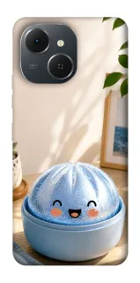 Чохол на TECNO Spark 40C Dumpling ver.2 фото 1 з 1