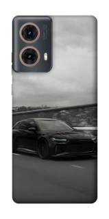 Чехол на Motorola Moto G85 RS6 grey фото 1 из 1