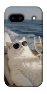 Чохол на Google Pixel 8a Smile v3 фото 1 з 1