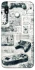 Чохол на Samsung Galaxy A10 (A105F) Gamer Zone ver.2 фото 1 з 1