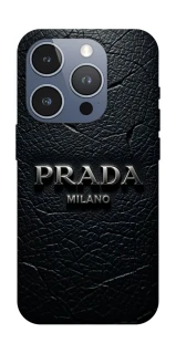 Чохол на Apple iPhone 16 Pro Prada фото 1 з 1