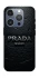 Чохол на Apple iPhone 16 Pro Prada фото 1 з 1