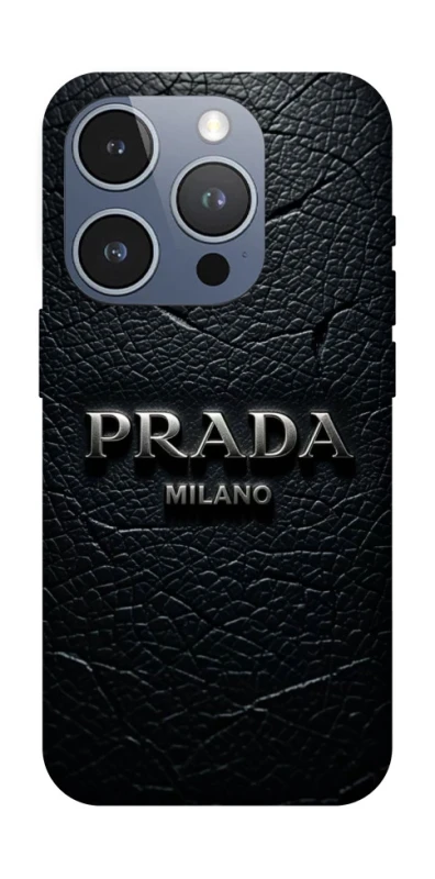 Чехол на Apple iPhone 16 Pro Prada ver.3 фото 1 из 1
