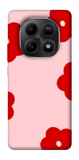 Чохол на Xiaomi Redmi Note 15 5G Flowers фото 1 з 1