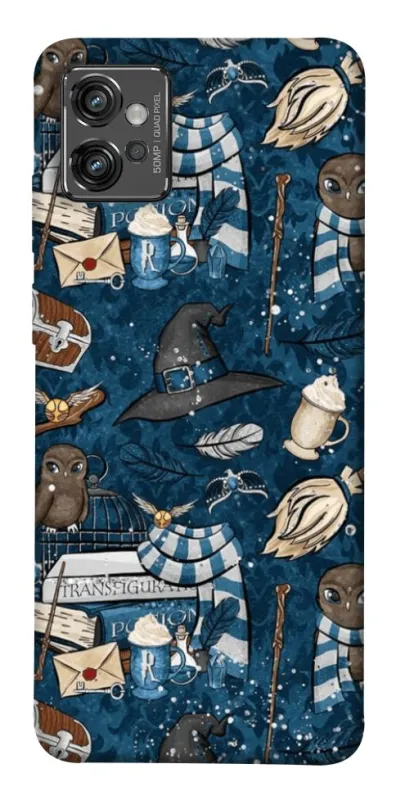 Чехол на Motorola Moto G32 Harry Potter V20 фото 1 из 1