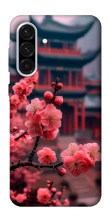 Чехол на Samsung Galaxy A36 5G Flowers v29 фото 1 из 1