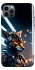 Чехол на Apple iPhone 12 Pro (6.1") Cyber ​​Fox фото 1 из 1