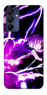 Чохол на Samsung Galaxy A15 4G/5G Satoru Gojo фото 1 з 1