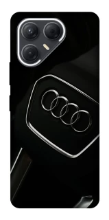 Чехол на TECNO Pova 7 AUDI фото 1 из 1