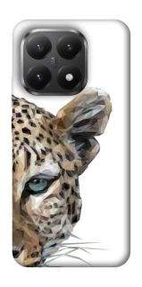 Чехол на Xiaomi 15T Leopard Art v2 фото 1 из 1