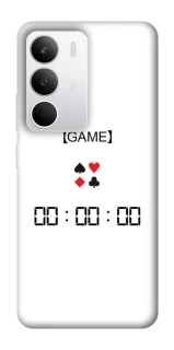 Чохол на Realme C71 Alice in Borderland ver.3 фото 1 з 1