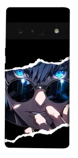 Чехол на Google Pixel 6 Pro Satoru Goja фото 1 из 1