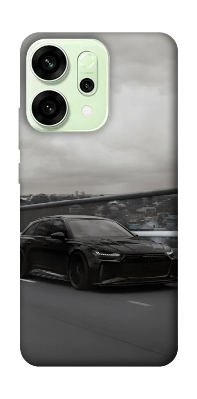 Чохол на Oppo Reno 14 RS6 grey фото 1 з 1